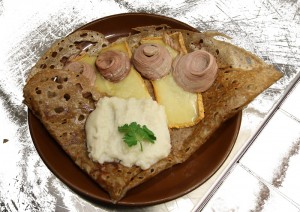 Ch'tite Bretonne   